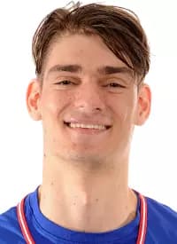 Stefan Borovac