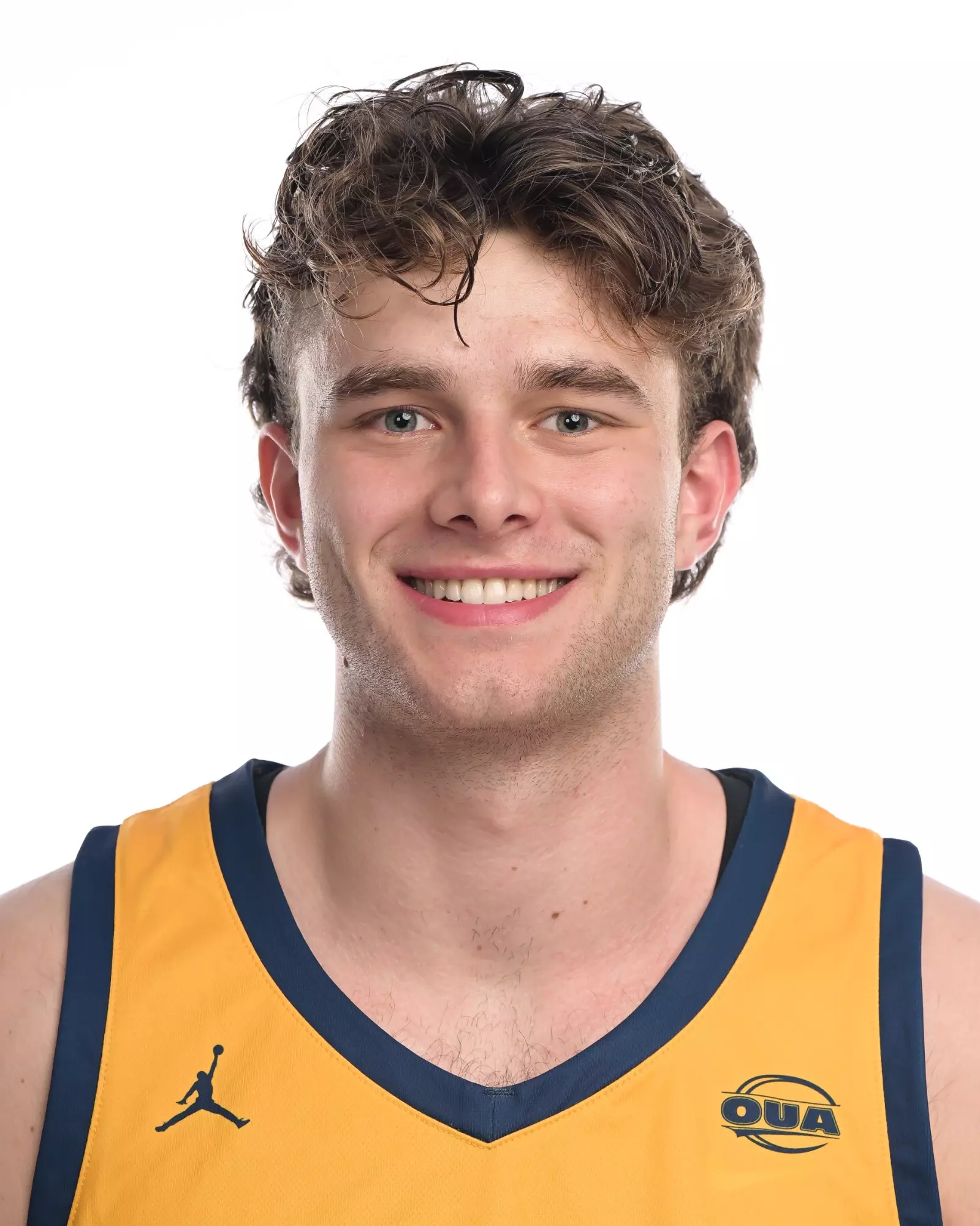 Tyson Lama