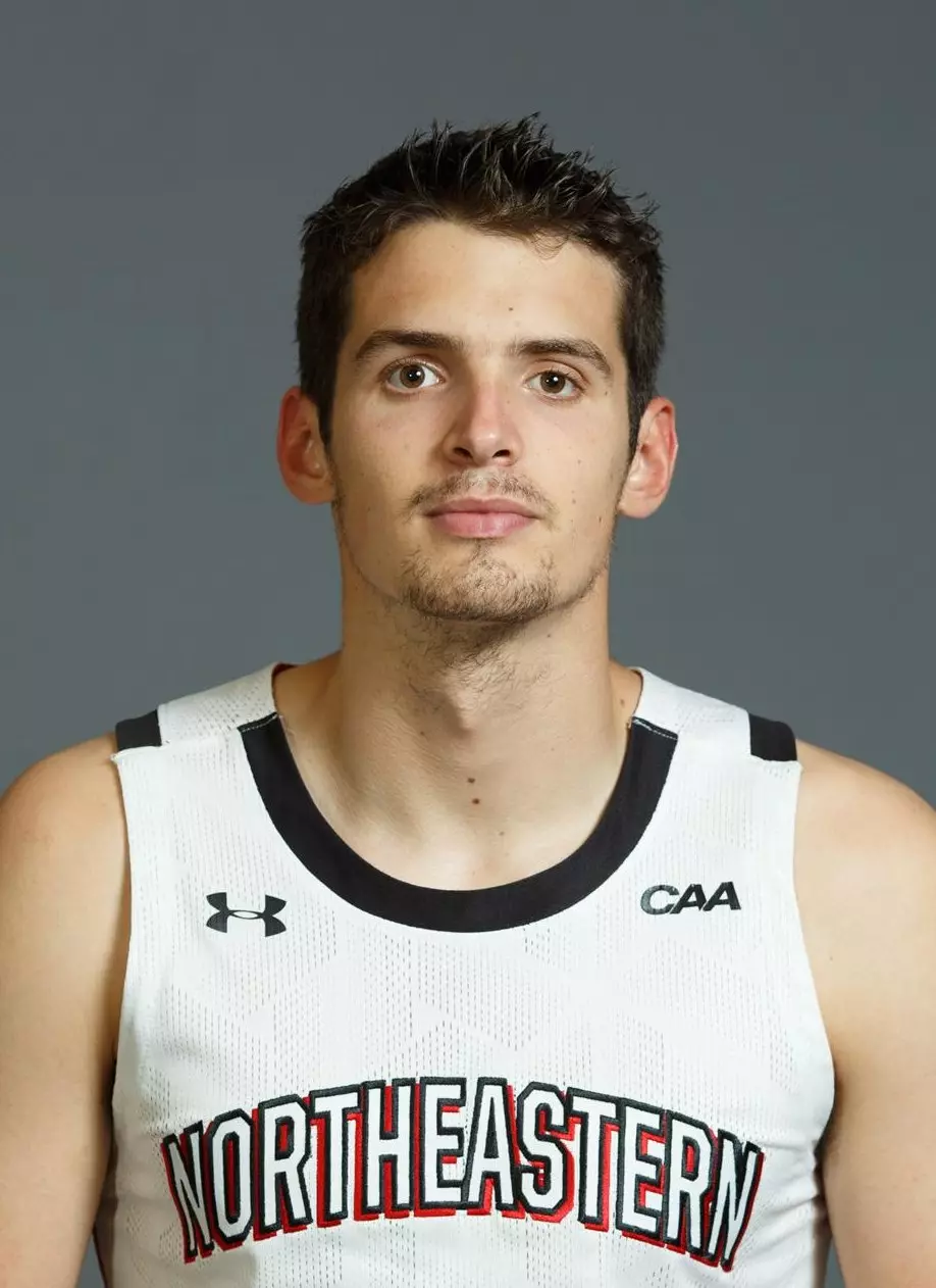 Coleman Stucke