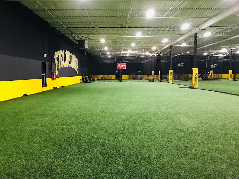 Turf