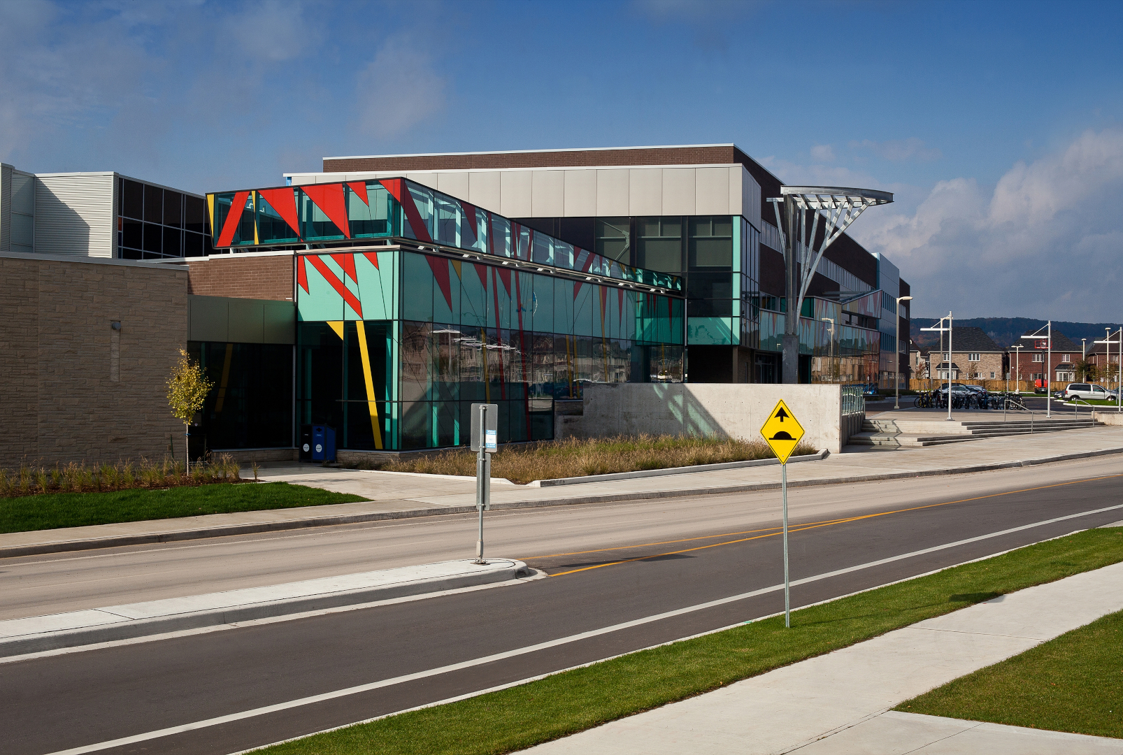 Campus